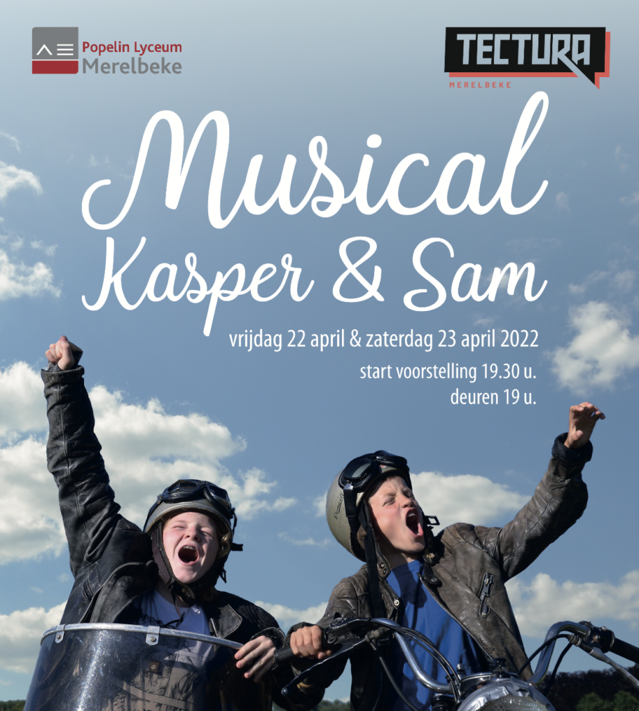 Musical-Kasper-en-Sam