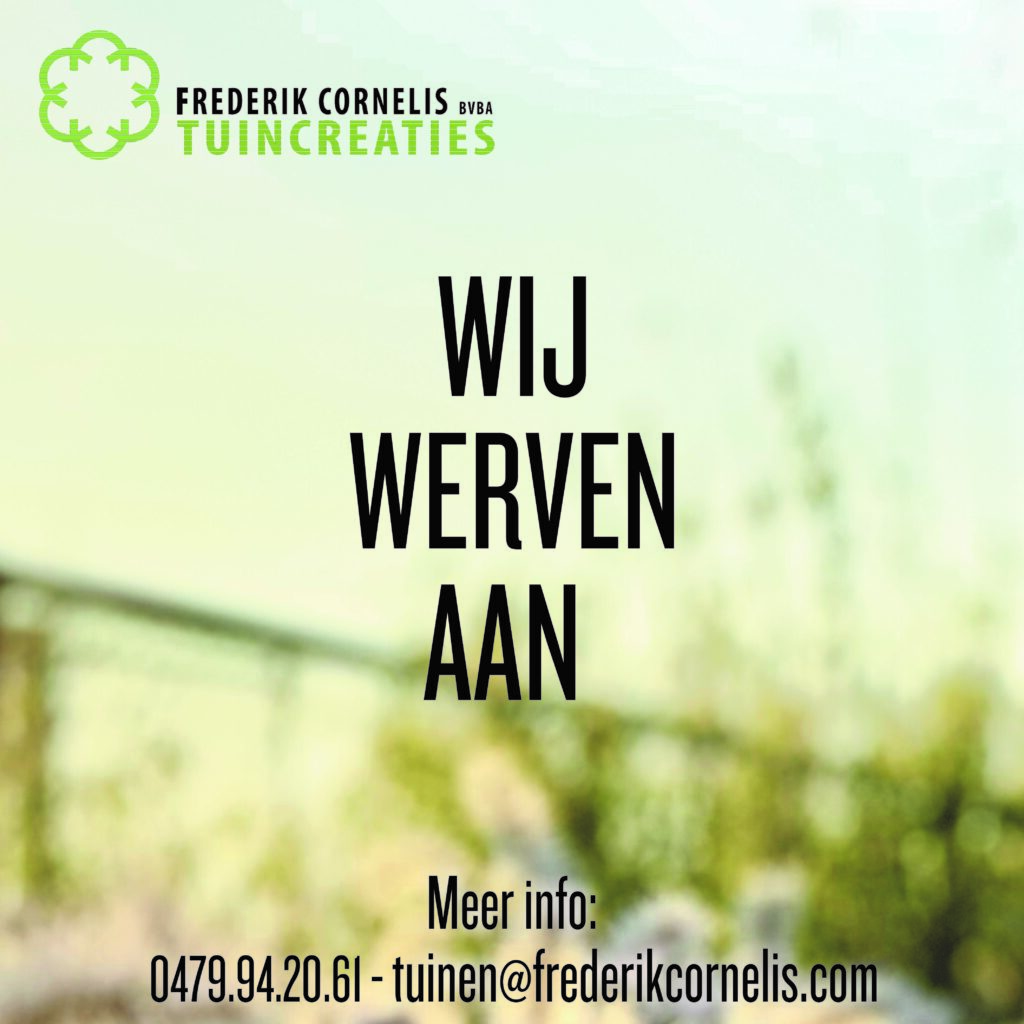 Tuinbouwschool Melle
